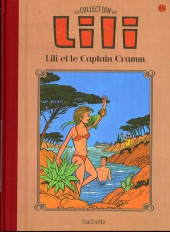 Lili - La collection (Hachette) -65- Lili et le Captain Cramm
