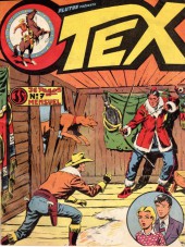 Tex (Plutos présente) -7- Tex n°7