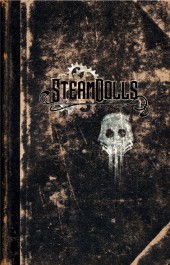 SteamDolls -1- Prologue