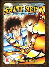 Saint Seiya - Next Dimension -10- Tome 10