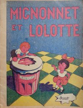 Mignonnet et Lolotte