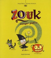Zouk -2- Danger public