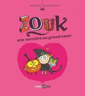 Zouk -1a2016- Une sorcière au grand cœur