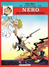 Nero (De Avonturen van) -143- De dood van bompa