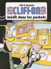 Clifton -HS1a- Inédit dans les pockets