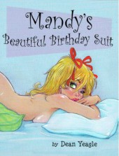 (AUT) Yeagle -15- Mandy's Beautiful Birthday Suit