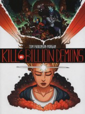 Kill 6 Billion Demons -1- Kill 6 billion demons