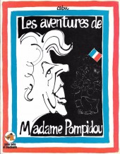 Madame Pompidou (Les aventures de) - Tome a1979