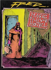 Magic Palace Hôtel - Tome a1982