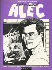 Eddie Campbell's Alec - Doggie in the window