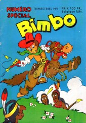 Bimbo (Spécial) -5- Numéro 5
