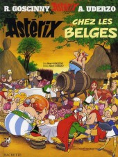 Astérix (Hachette) -24b2005- Astérix chez les Belges