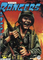 Rangers (Impéria) -234- Douloureuse prophétie