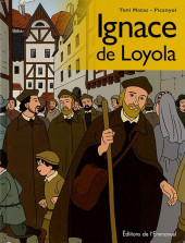 Ignace de Loyola (Picanyol/Matas) - Ignace de Loyola