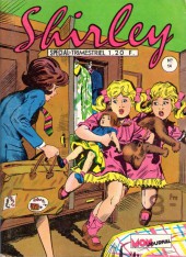 Shirley (2e Série - Mon Journal) (Spécial) -14- Numéro 14