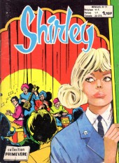 Shirley (3e série - Arédit) -19- Shirley en Turquie