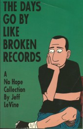 No hope -INT- Days Go By Like Broken Records - A No Hope Collection