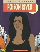 Love and Rockets (1982) -12- Poison River