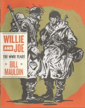Willie and Joe - Willie and Joe: The WWII Years