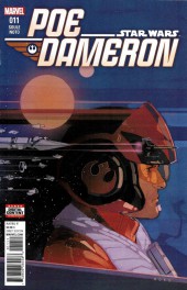 Poe Dameron (2016) -11- Book III, Part IV : The Gathering Storm