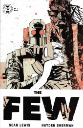 The few (2017) -2- The Few