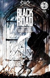 Black Road (2016) -7- God's Power on Earth