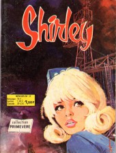 Shirley (3e série - Arédit) -29- Numéro 29