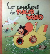 Placid et Muzo (Les aventures de) -6- Numéro 6