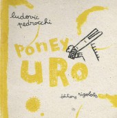 Poney -2- Poney Uro