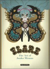 (AUT) Mizuno, Junko - The Art of Junko Mizuno