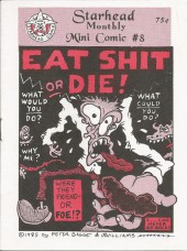 Eat Shit or Die !