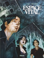 Espace Vital -2- Volume 2