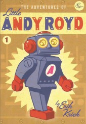 Little Andyroyd -1- Numéro 1