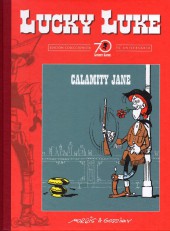 Lucky Luke (Edición Coleccionista 70 Aniversario) -6- Calamity Jane