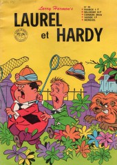 Laurel et Hardy (2e Série - Opéra Mundi) -26- Chasseurs