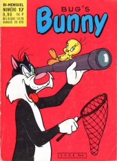 Bugs Bunny (2e série - SAGE) -17- A l'eau, j'écoute !