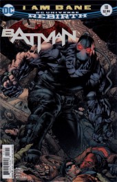 Batman Vol.3 (2016) -18- I am Bane, Part Three