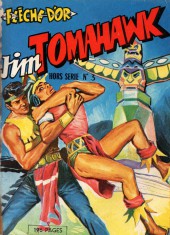 Jim Tomahawk (Hors Série) -3- Tome 3