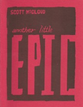 Five Little Comics (1995) - Another Little Epic