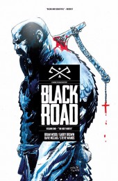 Black Road (2016) -INT01- The Holy North