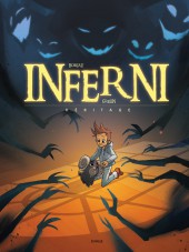 Inferni -1- Héritage
