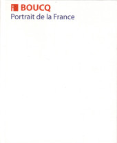Portrait de la France - Tome TT