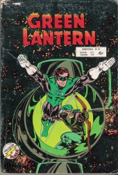 Green Lantern (Arédit) -29- Tome 29