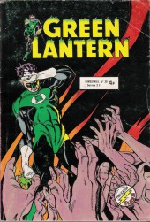 Green Lantern (Arédit) -30- Tome 30