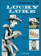 Lucky Luke (Intégrale Dupuis/Dargaud) -9a84- Spécial 9*