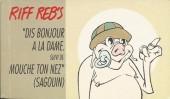 (AUT) Riff Reb's -1989- Dis Bonjour à la Dame