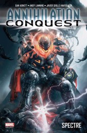 Annihilation Conquest -2a2017- Spectre