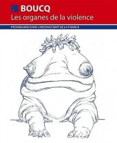 Portrait de la France -HS- Les organes de la violence - Promenade dans l'inconscient de la France