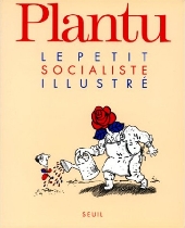 Le petit illustré -1998- Le petit socialiste illustré