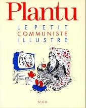 Le petit illustré -1998- Le petit communiste illustré